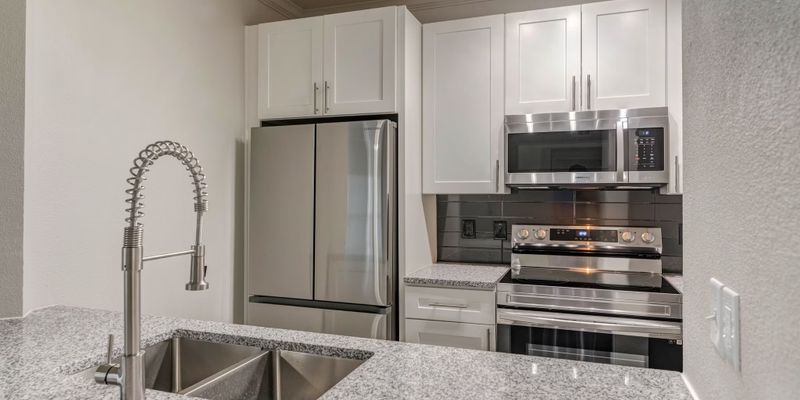 Houston Apartment: 1200 Broadfield Blvd