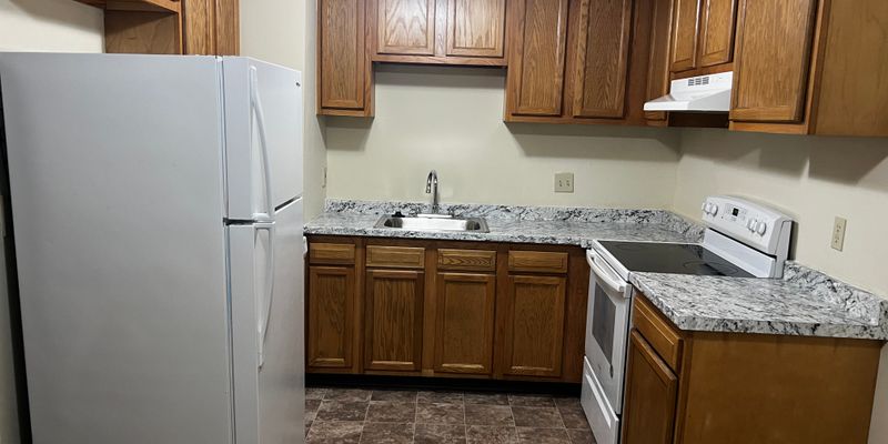 Braintree Apartment: 1731 Washington St