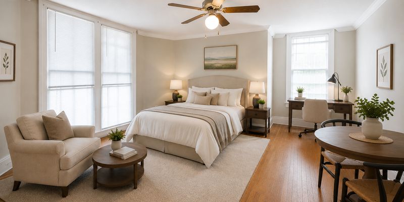 Macon House: 218 Orange St