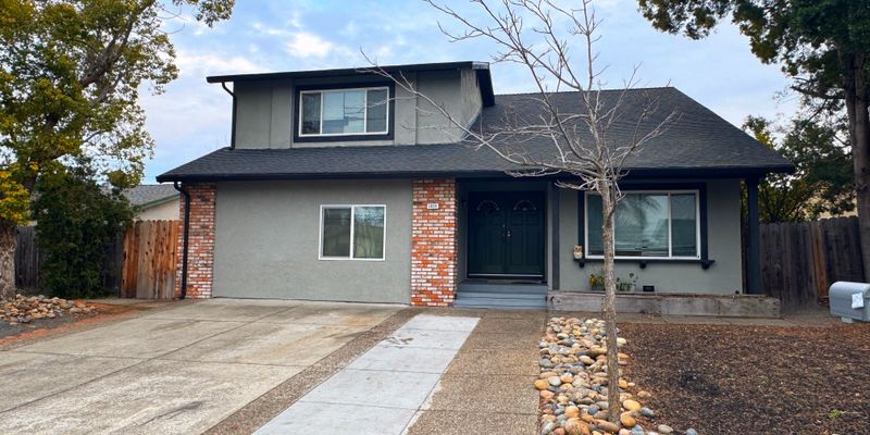 Antioch Apartment: 1013 Doncaster Dr