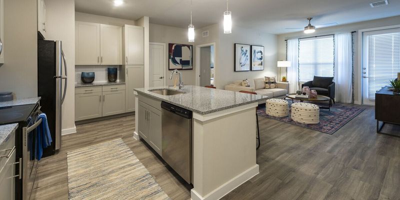 Katy Apartment: 3407 Tamarron Pkwy