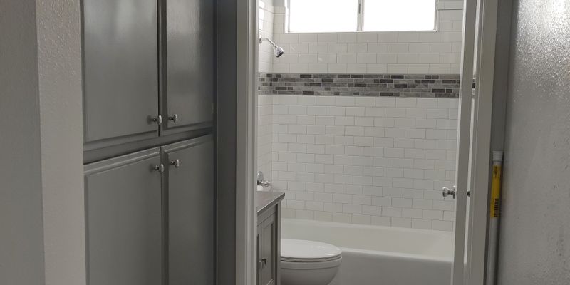 Torrance Apartment: 1351 West 228th Street