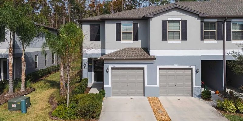 Holiday House: 5199 Forum Blvd