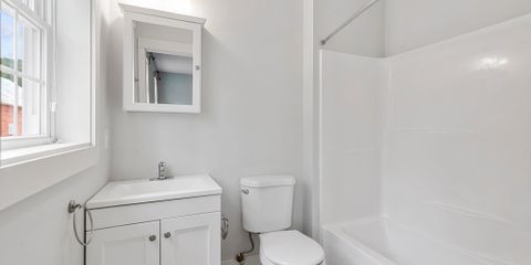 Bathroom with Tub Shower.jpg