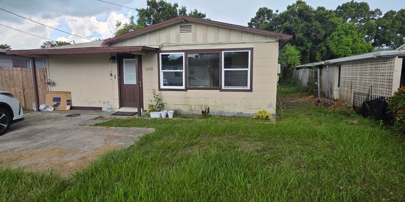 Pinellas Park House: 6570 70th Ave N