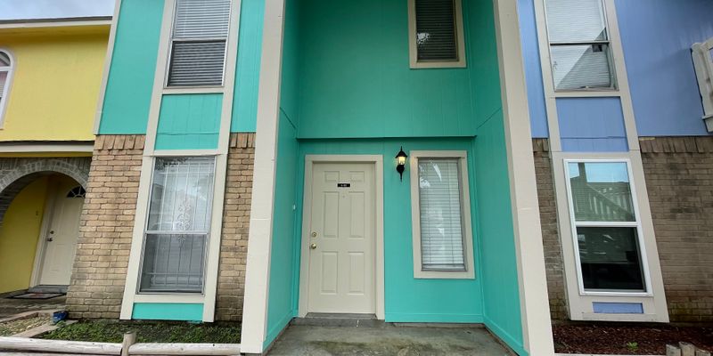 Corpus Christi Condo: 6702 Everhart Road