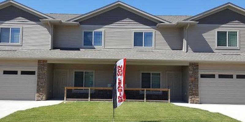 North Liberty House: 35 Jaro Way