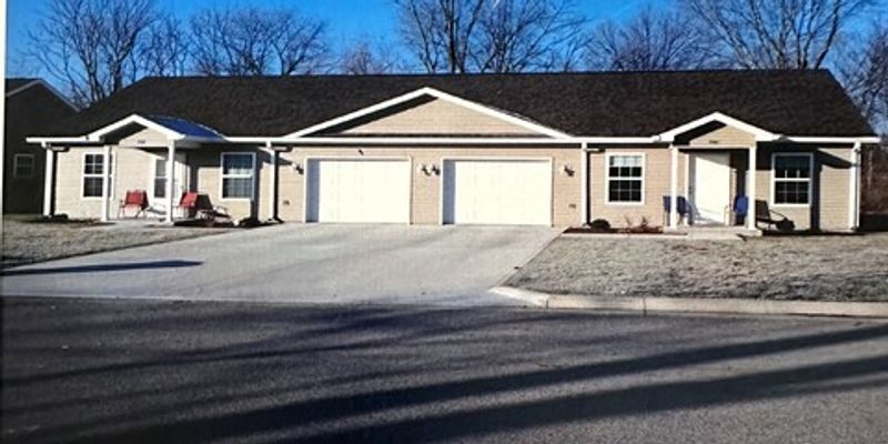 Terre Haute Multiplex: 1512-1514 N 29th St