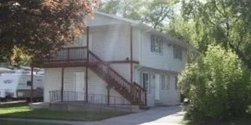 Green Bay Multiplex: 521 S Oakland Ave