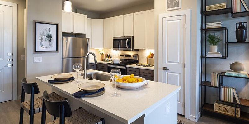 Harris County Apartment: 20002 Edworthy Rd