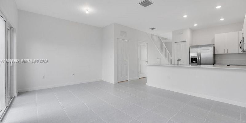 Homestead Townhome: 2619 SE 28th Dr