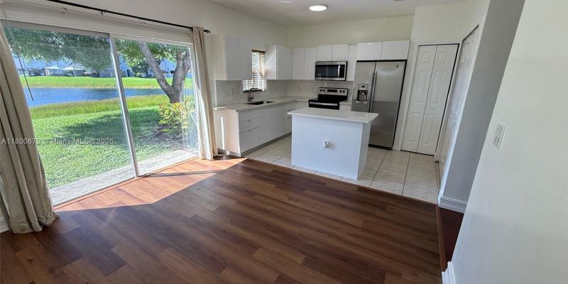 Homestead House: 2938 SE 15th Terrace