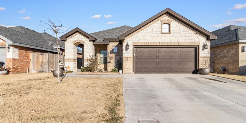 Odessa House: 5304 Congress Rd