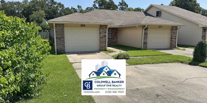 West Monroe House: 206 Splane Dr