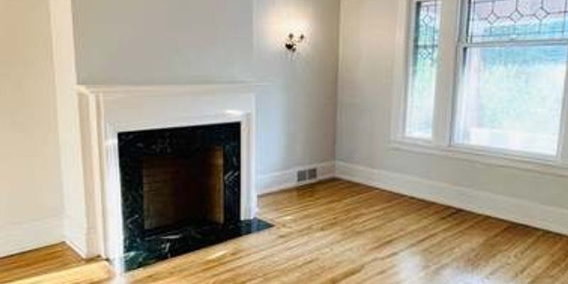 Buffalo Apartment: 21 Sterling Ave