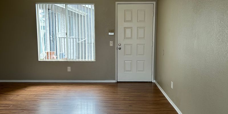 San Diego Apartment: 4605 32nd Street