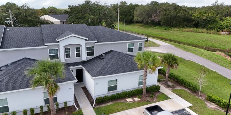 Kissimmee Multiplex: 2148 Penny Ln