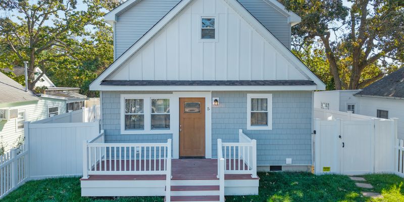 Lower Township House: 5 Kenvil Rd