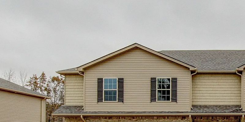 Clarksville Apartment: 246 Fairview Lane