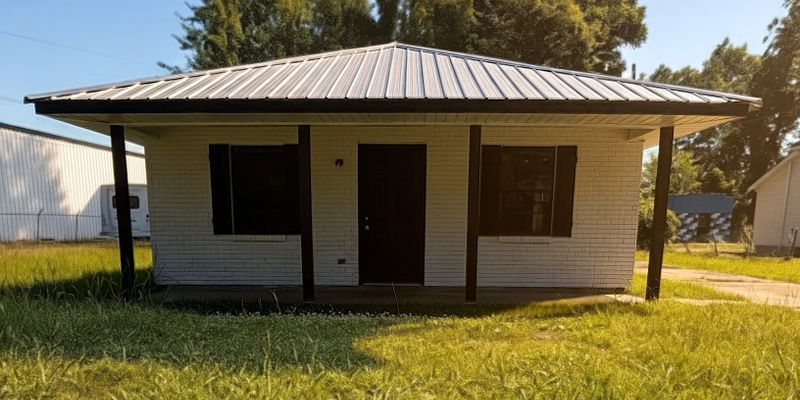 Columbus House: 1620 3rd Ave N