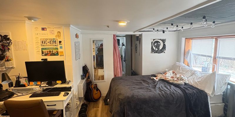 Ithaca Apartment: 706 E Seneca St