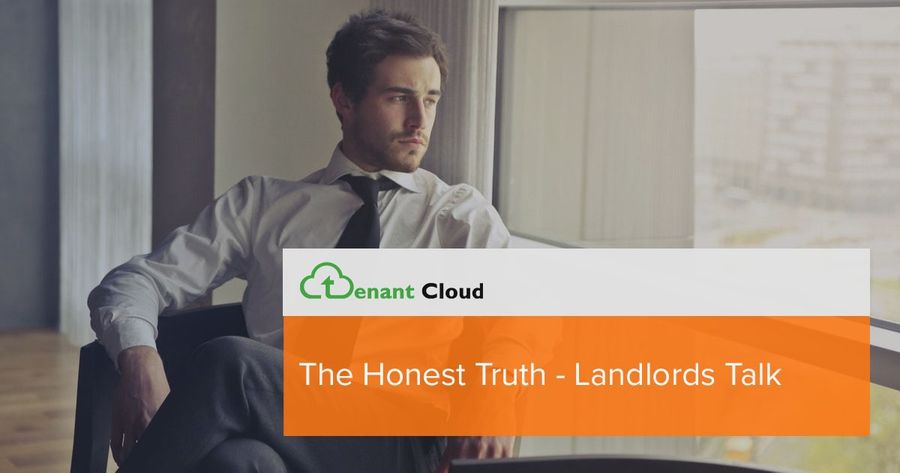 The Honest Truth - Landlords Talk