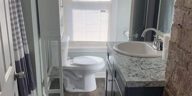 Canton Apartment: 2527 Coventry Blvd NE