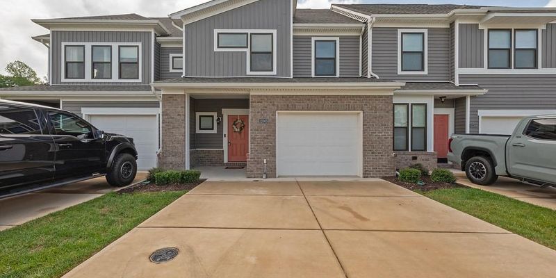 Midlothian Townhome: 12305 Wescott Wy