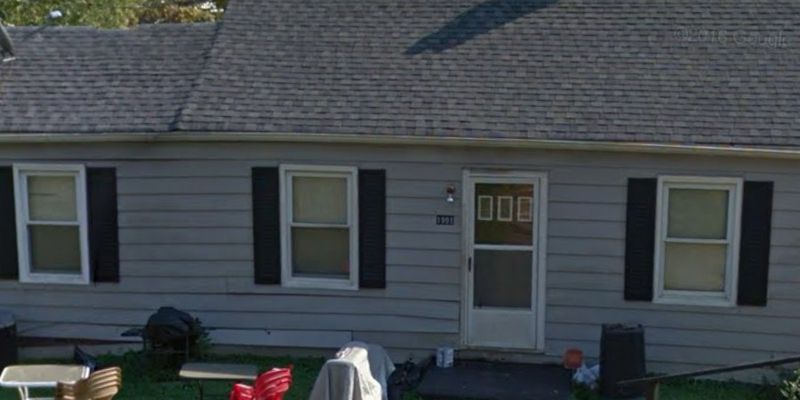 Martinsville House: 1991 Stultz Road