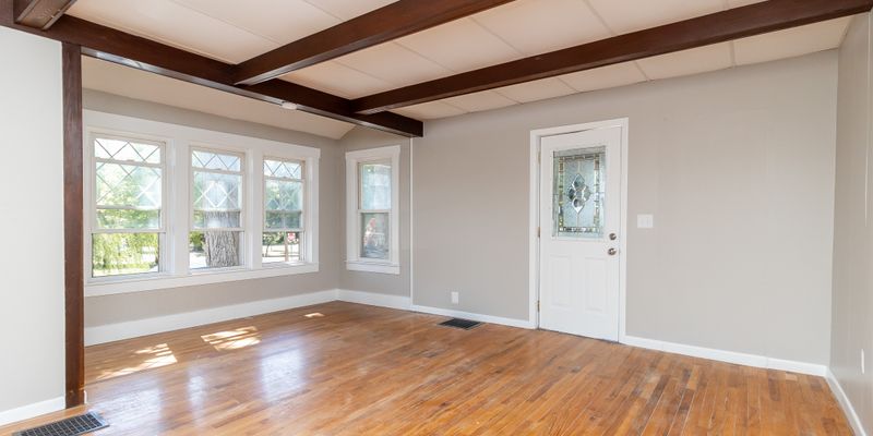 Bellefontaine Apartment: 300 N Park St