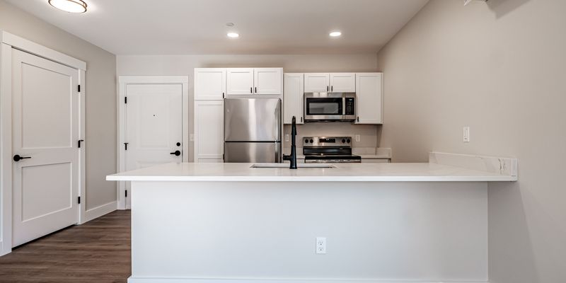 Bridgton Apartment: 7 Progress Way