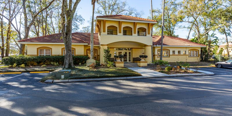Tampa Condo: 5604 Pinnacle Heights Cir