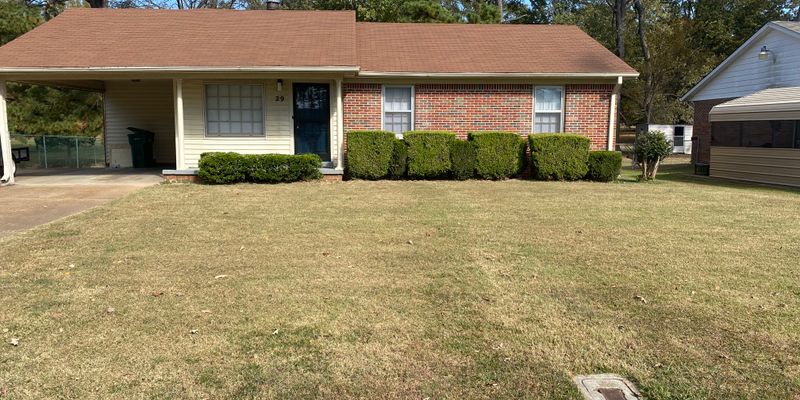 Jackson House: 29 Marcon Pl