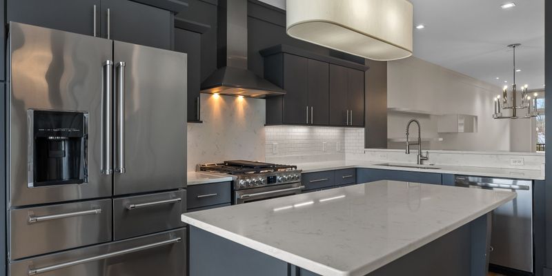 Greenville Apartment: 1027 S. Main St.