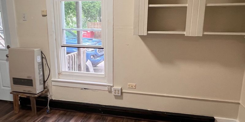 Essex Junction Apartment: 10 Railroad Street