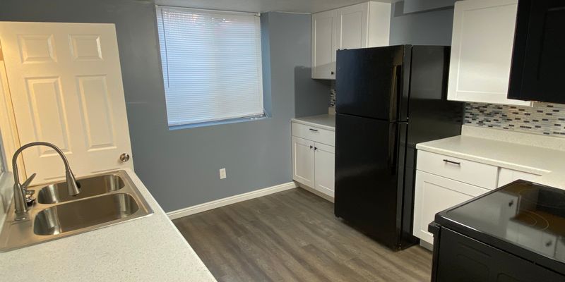 Orem Apartment: 950 S 450 E
