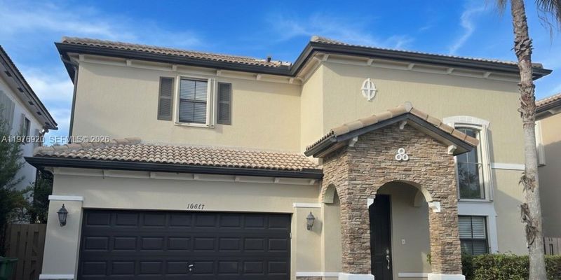 Miami House: 10417 SW 231st Ter