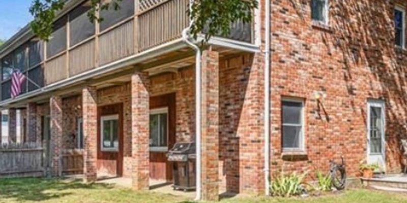 Barrington Multiplex: 97-99 Roffee St