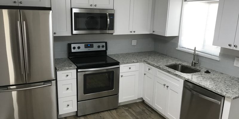 Denver Apartment: 2183 Depew St