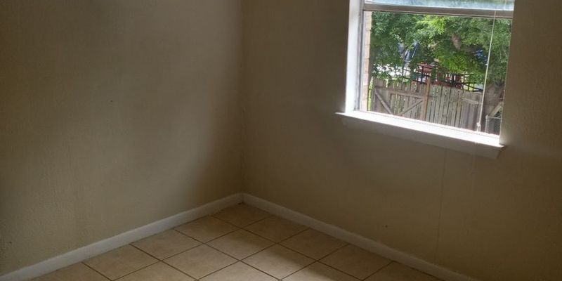 Killeen Apartment: 1201 N College St