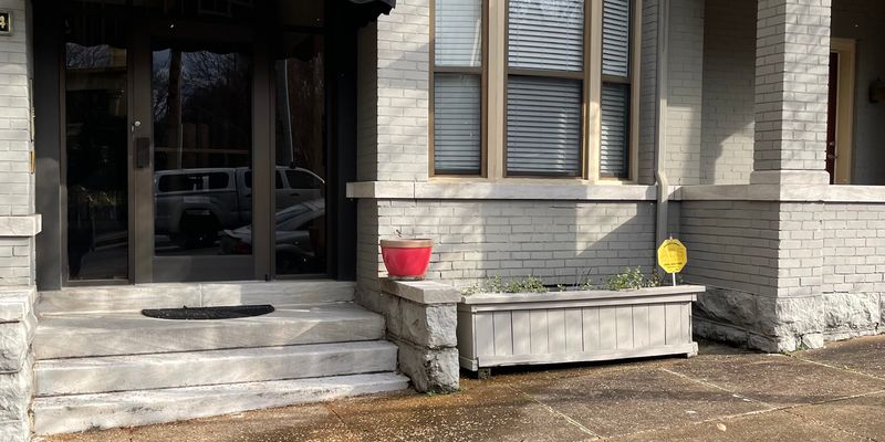 Chattanooga House: 324 Lindsay Street