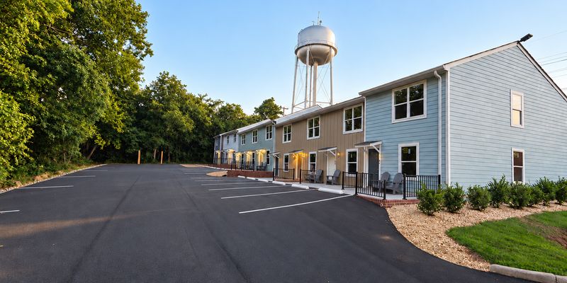 Gloucester Apartment: 7280 Botetourt Ave