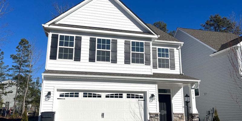 Richmond House: 6018 Jackline Run