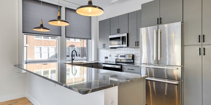 Bangor Apartment: 27 State St. Bangor, ME, USA