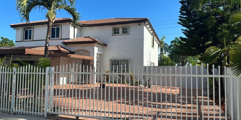Homestead House: 14241 SW 288th Terrace