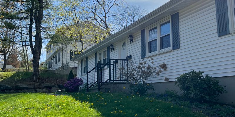 Yarmouth Townhome: 15 Rocky Hill Rd