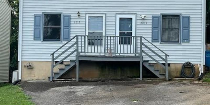 Roanoke Multiplex: 2013 Wallace Ave NE