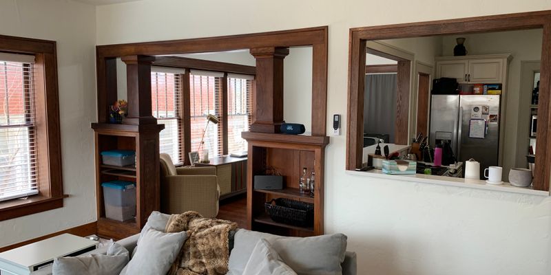 Oklahoma City Apartment: 130 NW 17th St