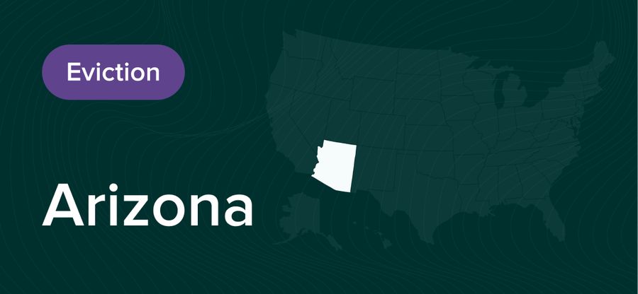 Arizona Eviction Laws: The Process and Timeline in 2026