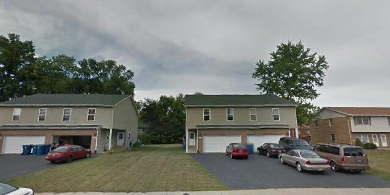 Chesterton House: 1522 Washington Avenue